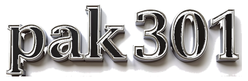 pak301 logo