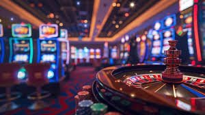 pak301 Live Casino